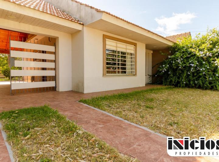 Casa · 50m² · 3 Ambientes