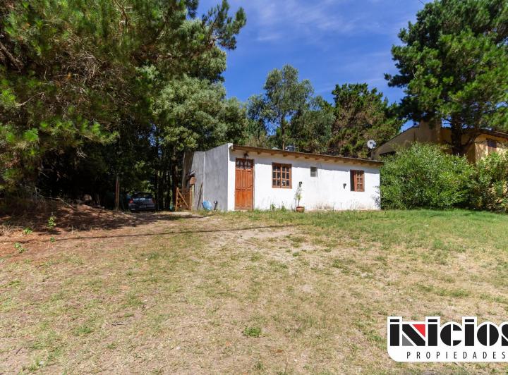 Casa · 95m² · 4 Ambientes