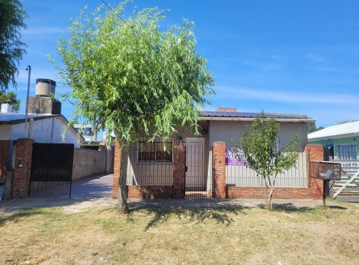 Casa · 73m² · 3 Ambientes · 1 Cochera