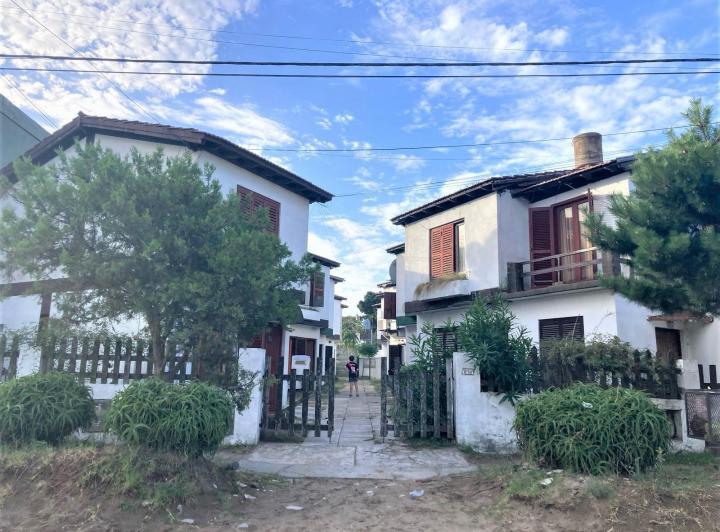 Casa · 50m² · 3 Ambientes · 1 Cochera