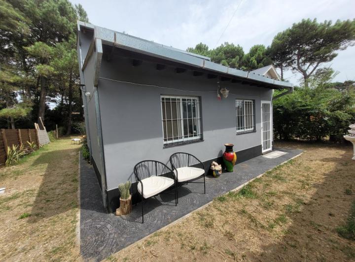 Casa · 70m² · 3 Ambientes · 1 Cochera