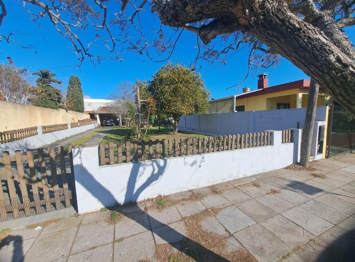 Casa · 22m² · 3 Dormitorios · 1 Cochera
