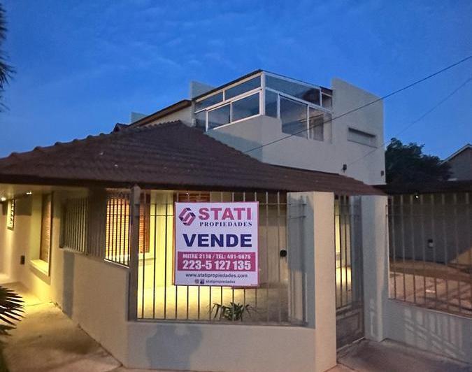 Casa · 150m² · 7 Ambientes