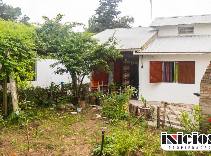 Casa · 130m² · 4 Ambientes