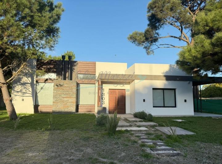 Casa · 150m² · 4 Ambientes