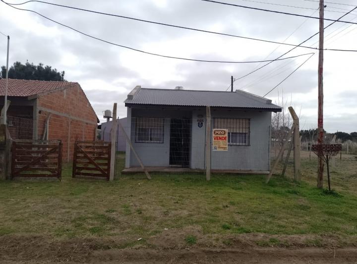 Casa · 50m² · 3 Ambientes · 1 Cochera
