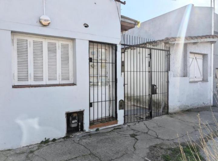 Casa · 3 Ambientes