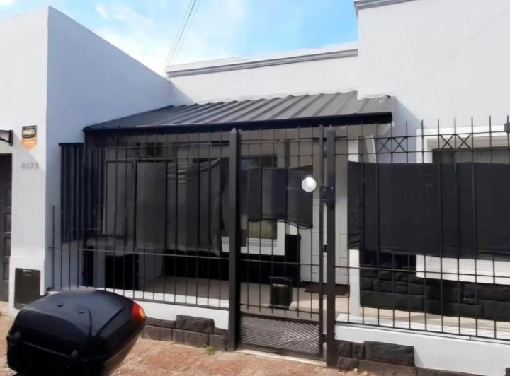Casa · 123m² · 3 Ambientes · 1 Cochera