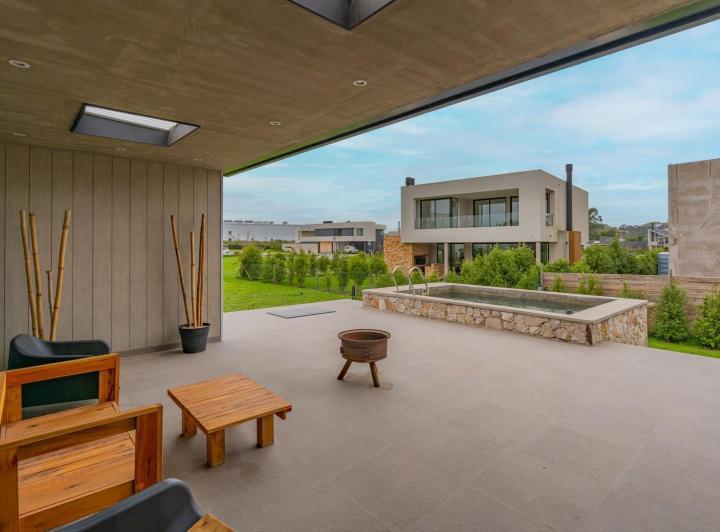 Casa · 168m² · 4 Ambientes