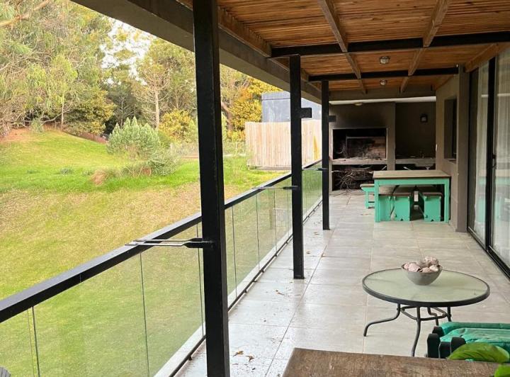 Casa · 155m² · 5 Ambientes