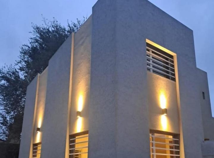 Casa · 112m² · 3 Ambientes · 3 Cocheras