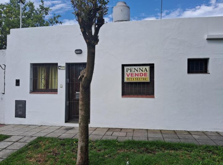 Casa · 40m² · 2 Ambientes