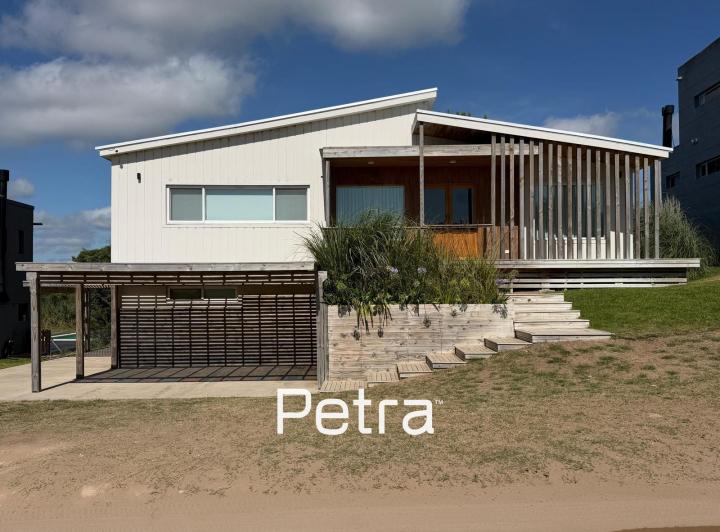 Casa · 202m² · 5 Ambientes · 1 Cochera