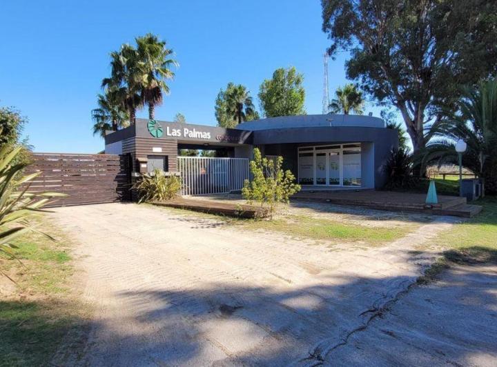 Casa · 80m² · 3 Ambientes · 1 Cochera