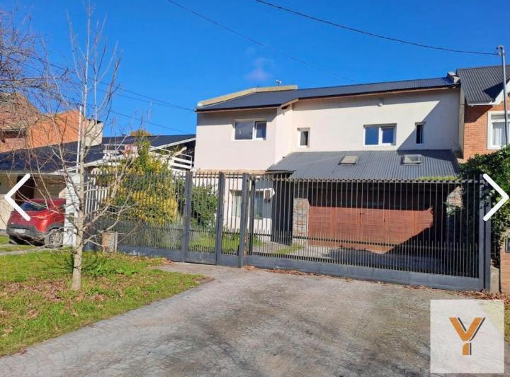 Casa · 197m² · 4 Ambientes