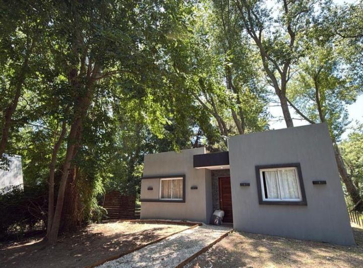 Casa · 53m² · 3 Ambientes