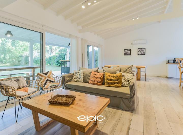 Casa · 158m² · 4 Ambientes · 1 Cochera