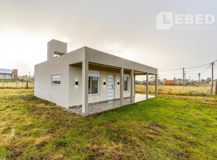 Casa · 50m² · 3 Ambientes