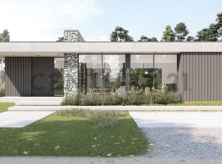 Casa · 161m² · 4 Ambientes · 1 Cochera