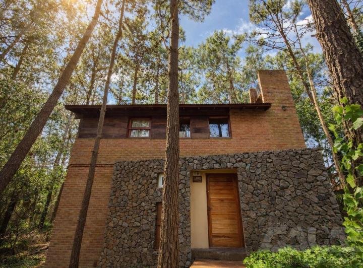 Casa · 89m² · 3 Ambientes · 1 Cochera