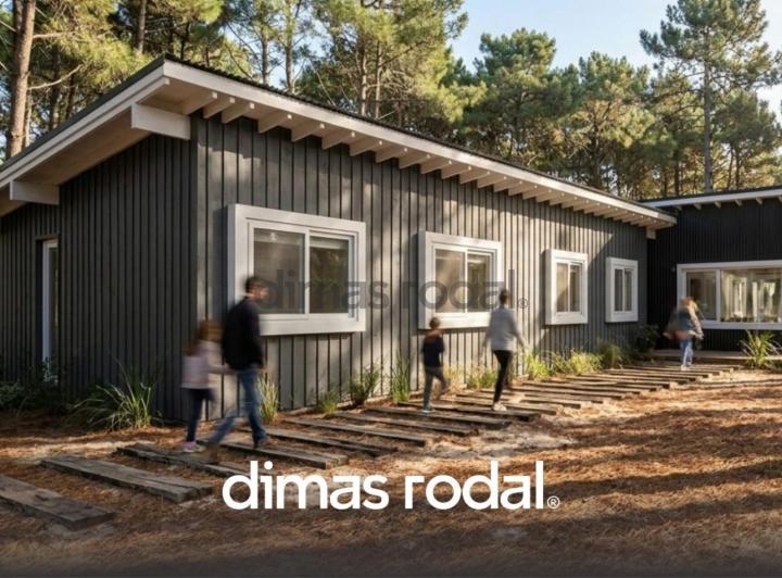 Casa · 165m² · 5 Ambientes