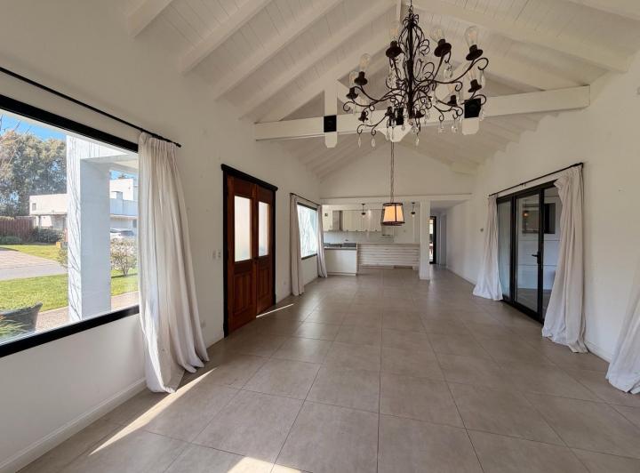 Casa · 154m² · 4 Ambientes