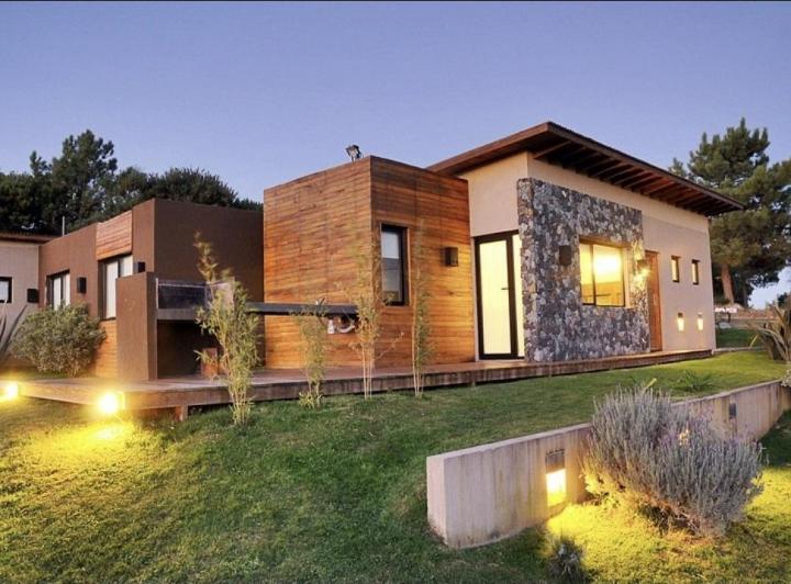 Casa · 64m² · 3 Ambientes