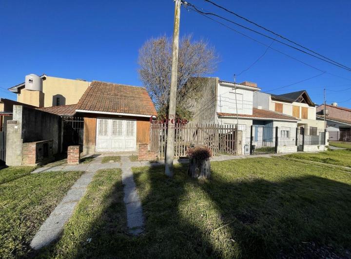 Casa · 126m² · 7 Ambientes