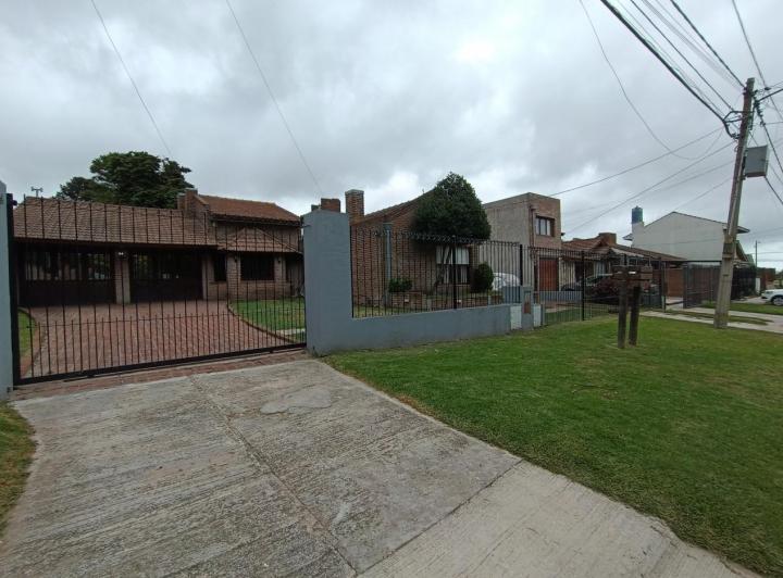 Casa · 176m² · 4 Ambientes