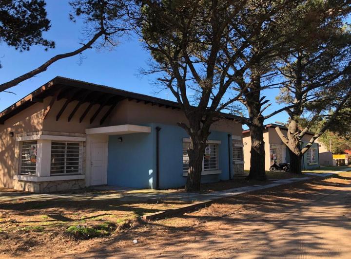 Casa · 70m² · 3 Ambientes · 1 Cochera