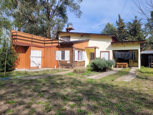 Casa · 80m² · 3 Ambientes