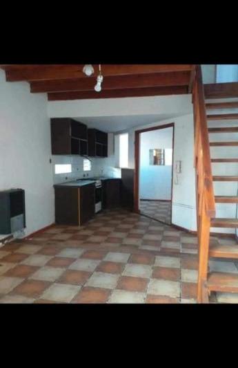 Casa · 55m² · 2 Ambientes