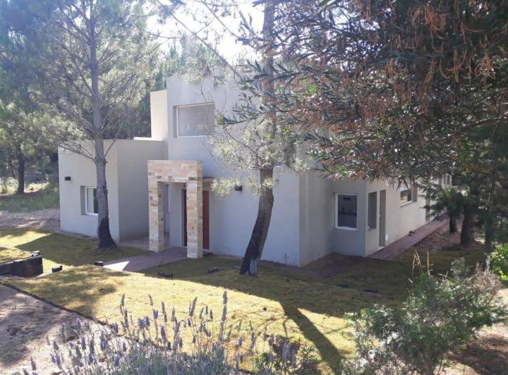 Casa · 265m² · 7 Ambientes