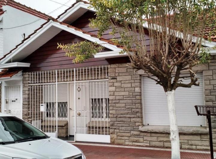 Casa · 125m² · 3 Ambientes