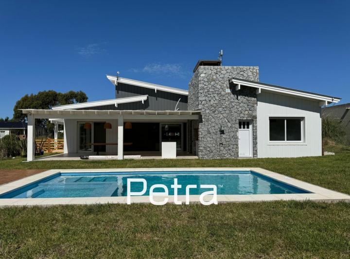 Casa · 186m² · 5 Ambientes