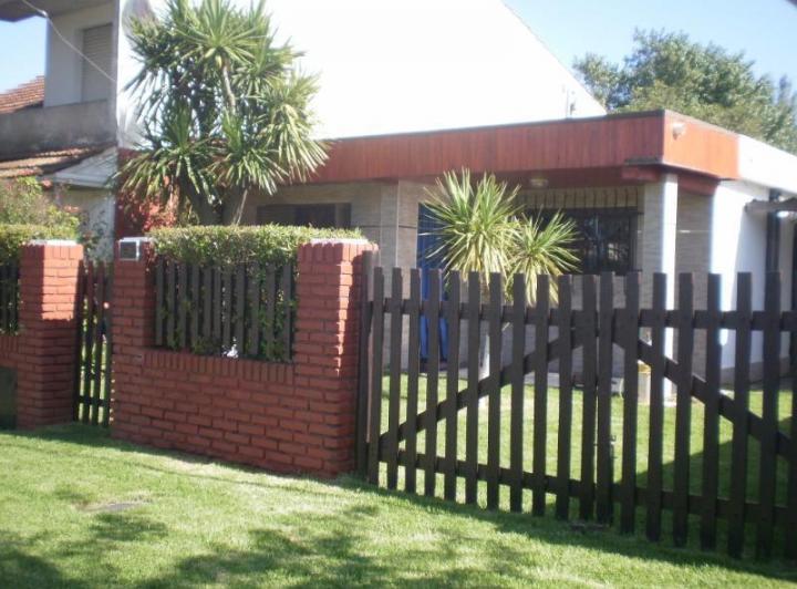 Casa · 90m² · 3 Ambientes