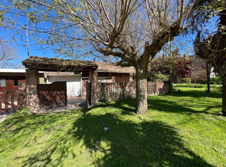 Casa · 90m² · 3 Ambientes