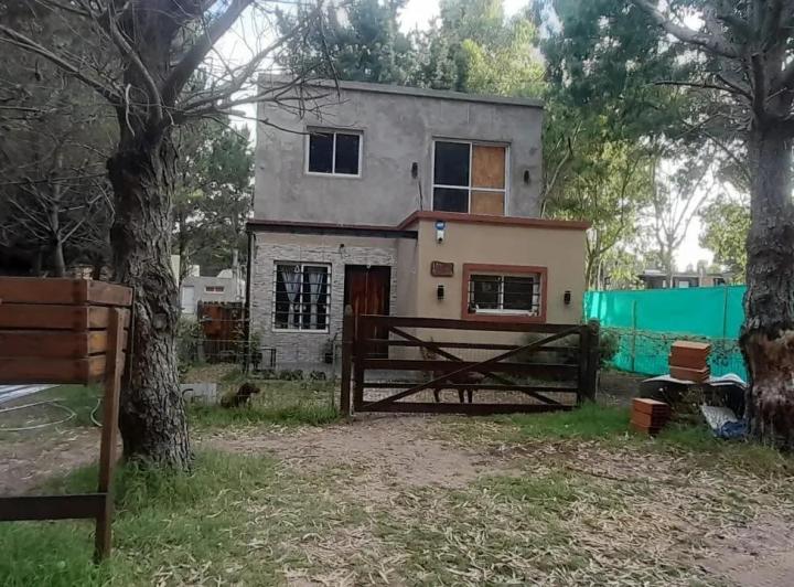 Casa · 75m² · 4 Ambientes