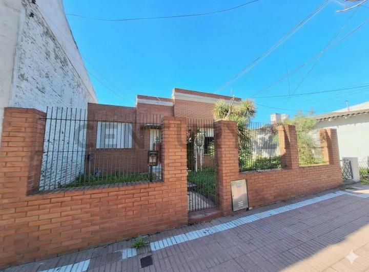 Casa · 112m² · 4 Ambientes