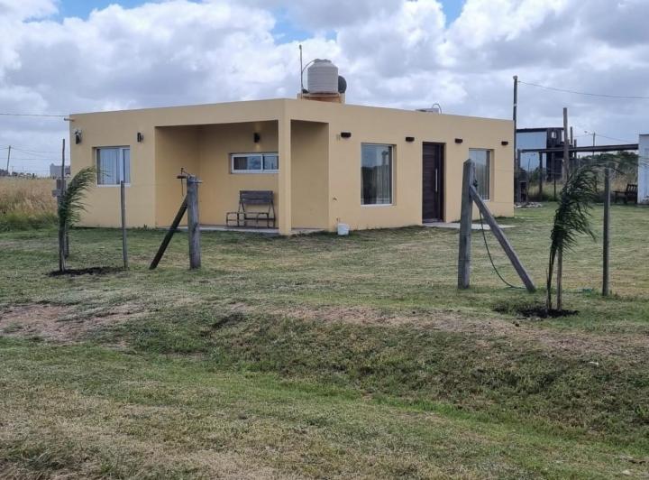 Casa · 77m² · 3 Ambientes