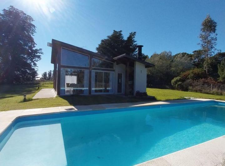 Casa · 69m² · 1 Ambiente