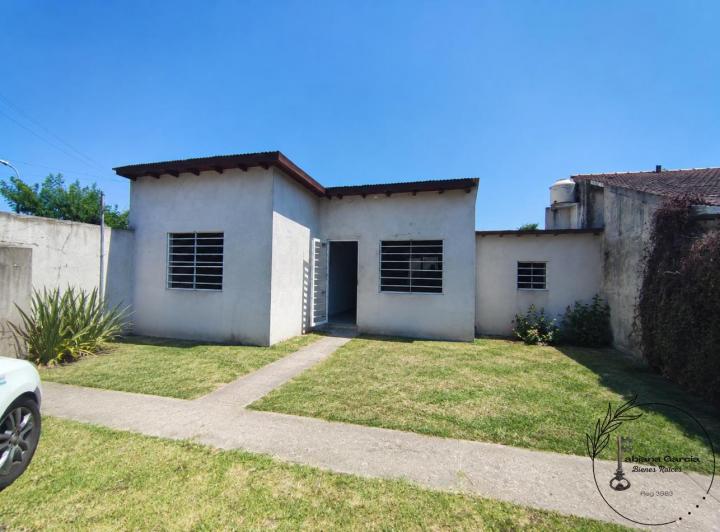 Casa · 79m² · 3 Ambientes