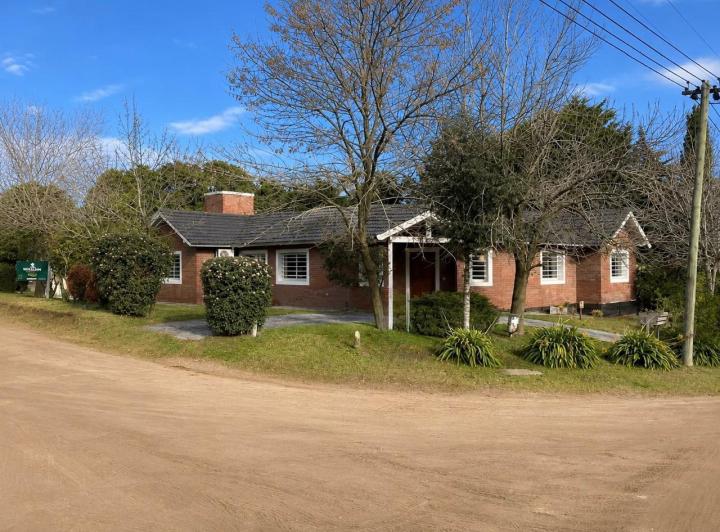 Casa · 158m² · 5 Ambientes · 1 Cochera