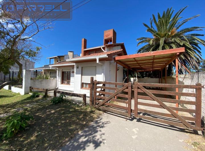 Casa · 97m²