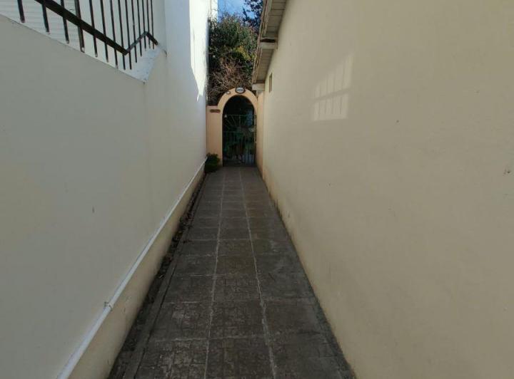 Casa · 102m² · 4 Ambientes
