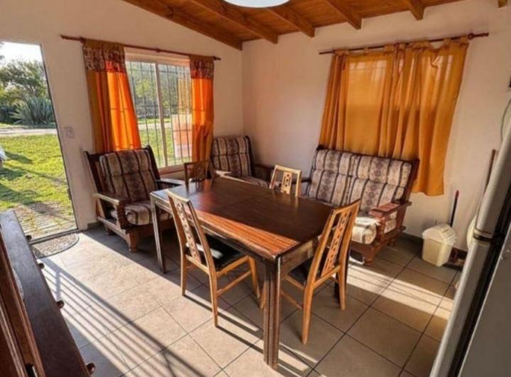 Casa · 50m² · 2 Ambientes