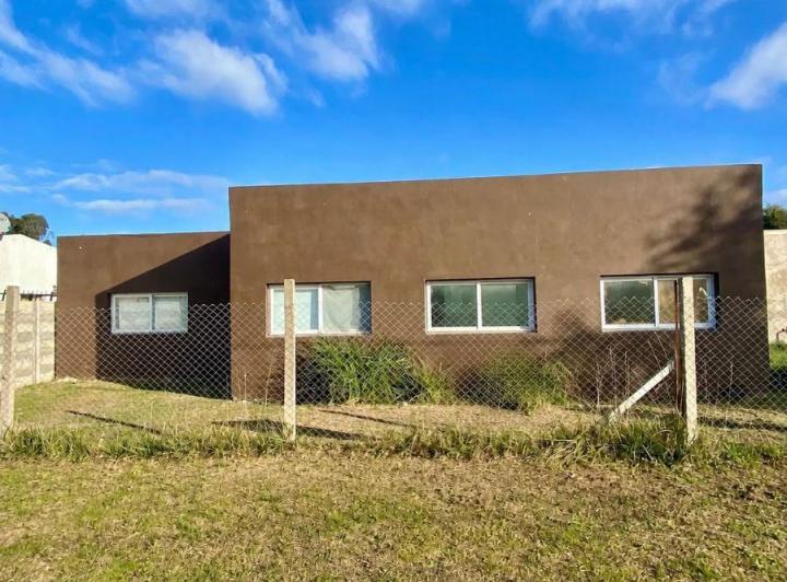 Casa · 115m² · 4 Ambientes