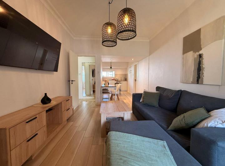 Casa · 131m² · 3 Ambientes · 2 Cocheras