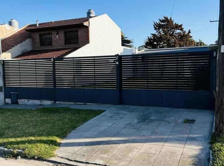Casa · 48m² · 2 Ambientes · 1 Cochera