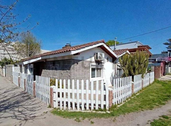 Casa · 135m² · 3 Ambientes · 1 Cochera